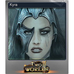 Kyra (Foil)