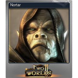 Nortar (Foil)