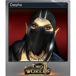 Darpha (Foil)
