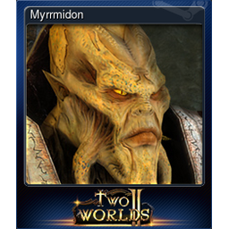 Myrrmidon