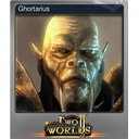 Ghortarius (Foil)
