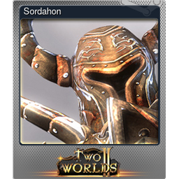 Sordahon (Foil)