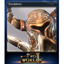Sordahon