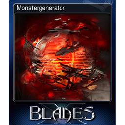 Monstergenerator
