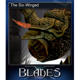 The Six-Winged
