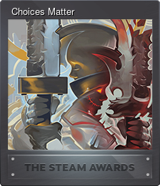 SCS Software's blog: Steam Awards 2017 Nominations