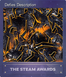 News - The Steam Awards 2017 Winners!