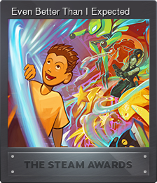 SCS Software's blog: Steam Awards 2017 Nominations