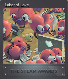 SCS Software's blog: Steam Awards 2017 Nominations