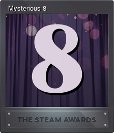 Steam: What is the Mysterious Badge For? - Overmental