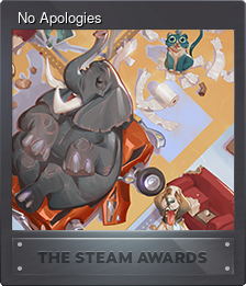 SCS Software's blog: Steam Awards 2017 Nominations