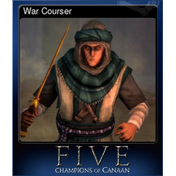 War Courser
