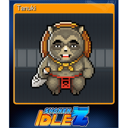 Tanuki