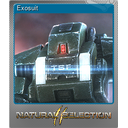 Exosuit (Foil)