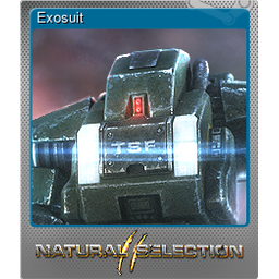 Exosuit (Foil)