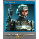 TSF Marine (Foil)