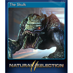 The Skulk