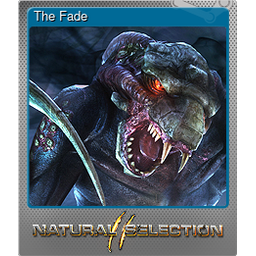 The Fade (Foil)