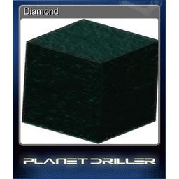 Diamond