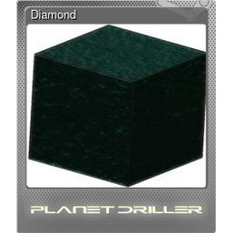 Diamond (Foil)