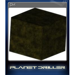 Dirt (Trading Card)