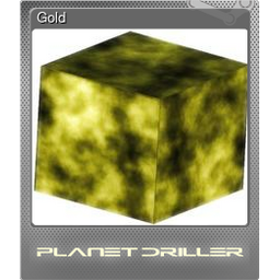 Gold (Foil)