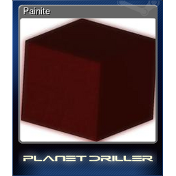 Painite