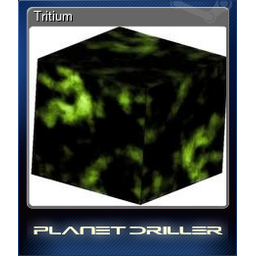 Tritium