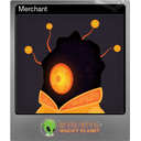 Merchant (Foil)