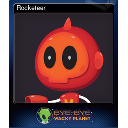 Rocketeer