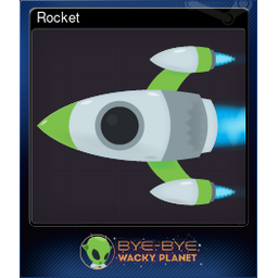 Rocket