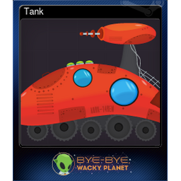 Tank