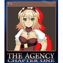 Fio (Trading Card)