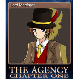 Lord Mortimer