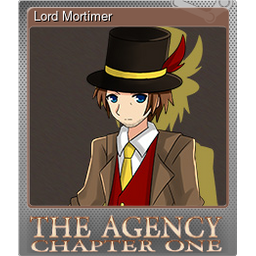 Lord Mortimer (Foil)