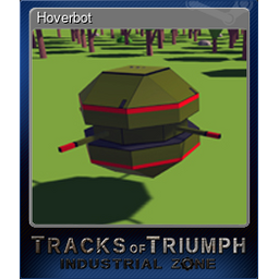 Hoverbot