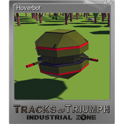 Hoverbot (Foil)