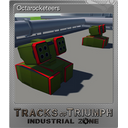 Octarocketeers (Foil)