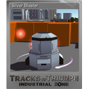 Silver Blaster (Foil)