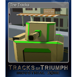 The Tracks