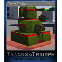 Terror Tracks