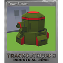 Tower Blaster (Foil)