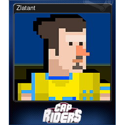 Zlatant