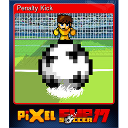 Penalty Kick