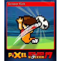 Scissor Kick