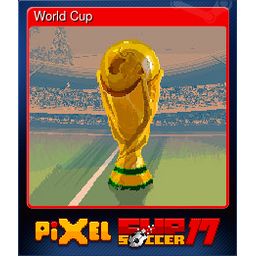 World Cup (Trading Card)