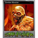 Zombie Monster (Foil)