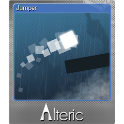 Jumper (Foil)