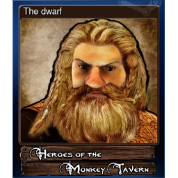 The dwarf