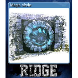 Magic circle